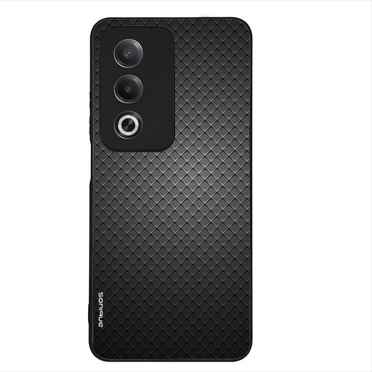 Θήκη Sonique Carbon Series Oppo A80 5g Γκρι