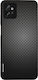 Θήκη Sonique Carbon Series Motorola Moto G32 Γκρι