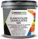 Novamix Planocolor Granulate Mr20 Marmorchips T...