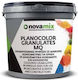 Novamix Planocolor Granulate Mq50 Quarz Kiesel ...