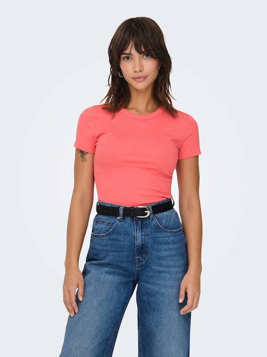 Only Dubarry T-Shirt Coral