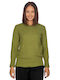 Damen Bluse Baumwolle Ladi