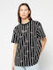 Women's T-shirt Black