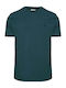 T-shirt Πράσινο