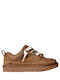 Lo Lowmel Women's Sneakers Chestnut