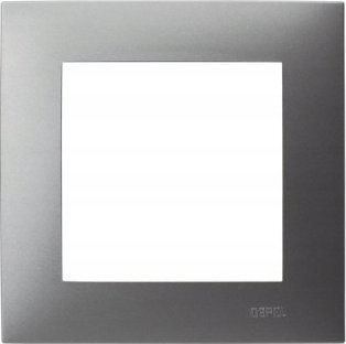 Sapphire Single Frame Matt Gray R-1z/70