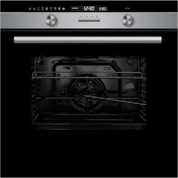 Davoline BIO 1070 IX Φούρνος άνω Πάγκου 70lt Π5...