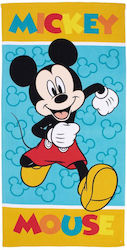 Πετσέτα Θαλάσσης Quick Dry Disney Home Mickey 7...