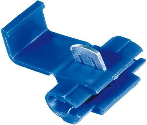 Power Tap Connector 1.5 Blue 10735