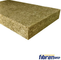 Fibran Geo Rock Wool 1200x600x50 100kg 4.32m2