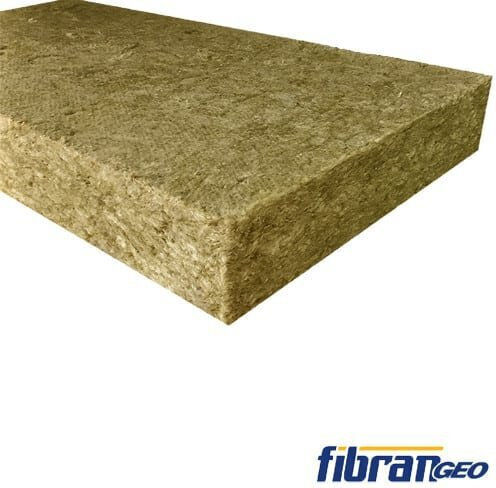 Fibran Geo Πετροβάμβακας 1200χ600χ30 50κιλ 11.52m2