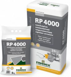 Repair Cement Fibers Rp4000 Finomix 25kg Repair Cement Fibers Rp4000 Finomix 25kg