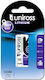 Uniross Rcr123a Lir16340 Lithium Rechargeable Battery 650mah