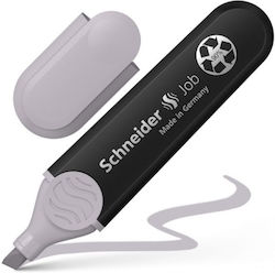 Schneider Μαρκαδόρος Υπογράμμισης Γκρι 5mm