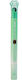 I-Total Marker de Subliniere Green Glitter