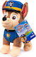 Spin Master Jucărie de pluș Paw Patrol Chase 17 cm.