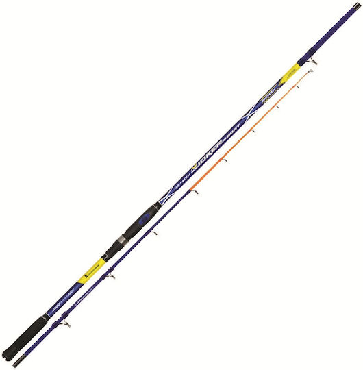 Colmic Boat Καλάμι Ψαρέματος για Καθετή 2.1m 200gr