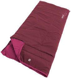 Outwell Champ Kinder Bordeaux