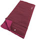 Outwell Sleeping Bag Παιδικό Champ Μπορντό