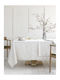 Nima Runner Florelia Beige 50x160cm