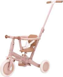 Little Dutch Fairy Floral 4 σε 1 για 1-3 Ετών Little Dutch Fairy Floral 4 σε 1 για 1-3 Ετών