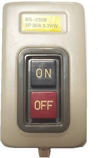 Xindali Industrial Push Button Panel 023-200000000