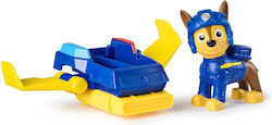 Spin Master Action Pups Paw Patrol για 3+ Ετών