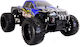 Amewi Torche Remote Controlled Car Monster Truck 4WD Green