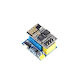 Esp8266 Esp-01 Esp-01s Dht11 Temperature Humidity Wifi Node Module