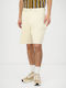 Herrenshorts Blond Wood