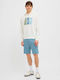 Ανδρική Βερμούδα Cargo Windward Blue