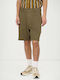 Opus Herrenshorts Uniform Green