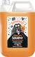 Stinky Hundeshampoo Geruchsneutralisierer für H...