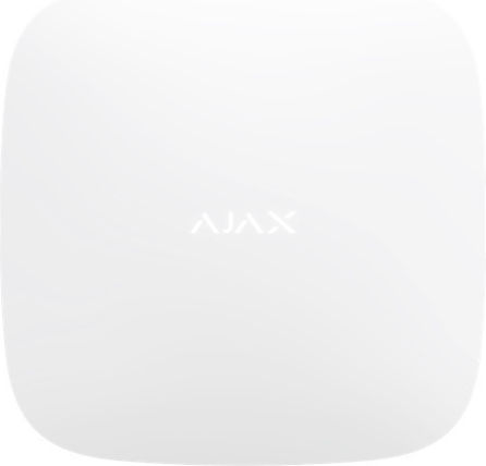 Ajax Systems Ασύρματο Σύστημα Συναγερμού με Κέντρο