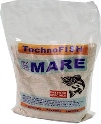 Μαλάγρα Αχινός Technofish Bio Mare 1kg