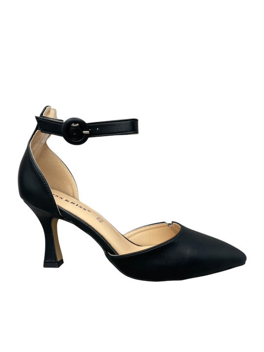 Kiss Kriss Pumps Schwarze