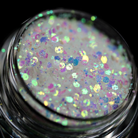 Kajol Beauty Fard de Pleoape Pudră Transparent 1gr