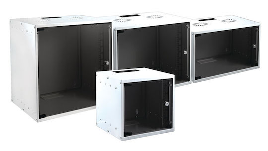 Set Accesorii Efb Carcasă de Perete Accesorii de Bază pentru Cabinet de Rețea