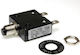 Miniature Circuit Breaker 2.5 3A ZE7002