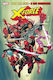 X-force By Geoffrey Thorne Vol 1 Fractures 0325