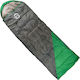 Action One Sac de dormit Dublu VERDE/GREU