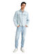 David Denim Jacket Blue