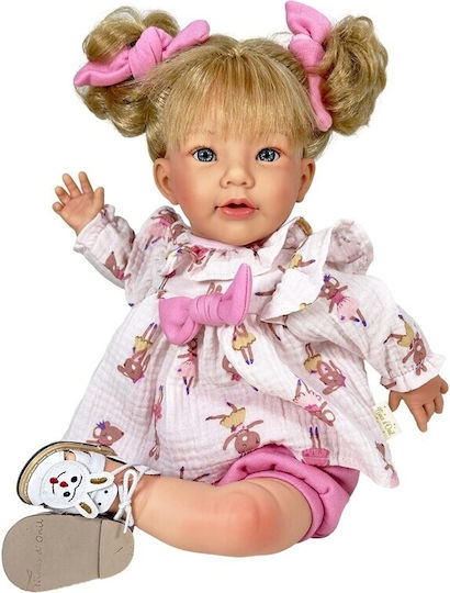 Nines d' Onil Baby Doll Chloe 45 cm