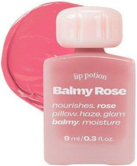 Alternative Stereo Lip Potion Balmy 02 Blush Pink 9ml