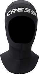Cressi Resilient Long Hood 3mm