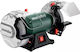 Metabo Zweirädrig Ds 150 Plus
