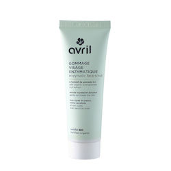 Avril Bio Enzymatisches Gesichtspeeling Organischer Enzymatischer Gesichts-Exfoliator 50ml