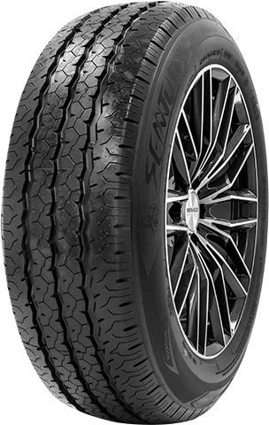 Sentury V88+ 195/65R16 104T Summer Tire for Light Truck