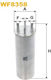 Fuel Filter VWT5 Transporter-Touareg