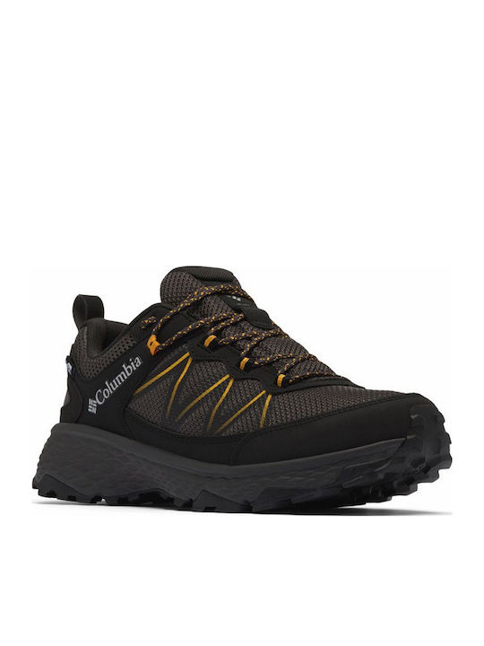 Columbia Peakfreak Men's Hiking Shoes Waterproo...